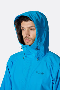 Rab Downpour Jacket - Men's
